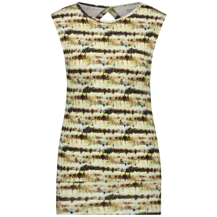 Urban Goddess Bhav Yoga Top Dames