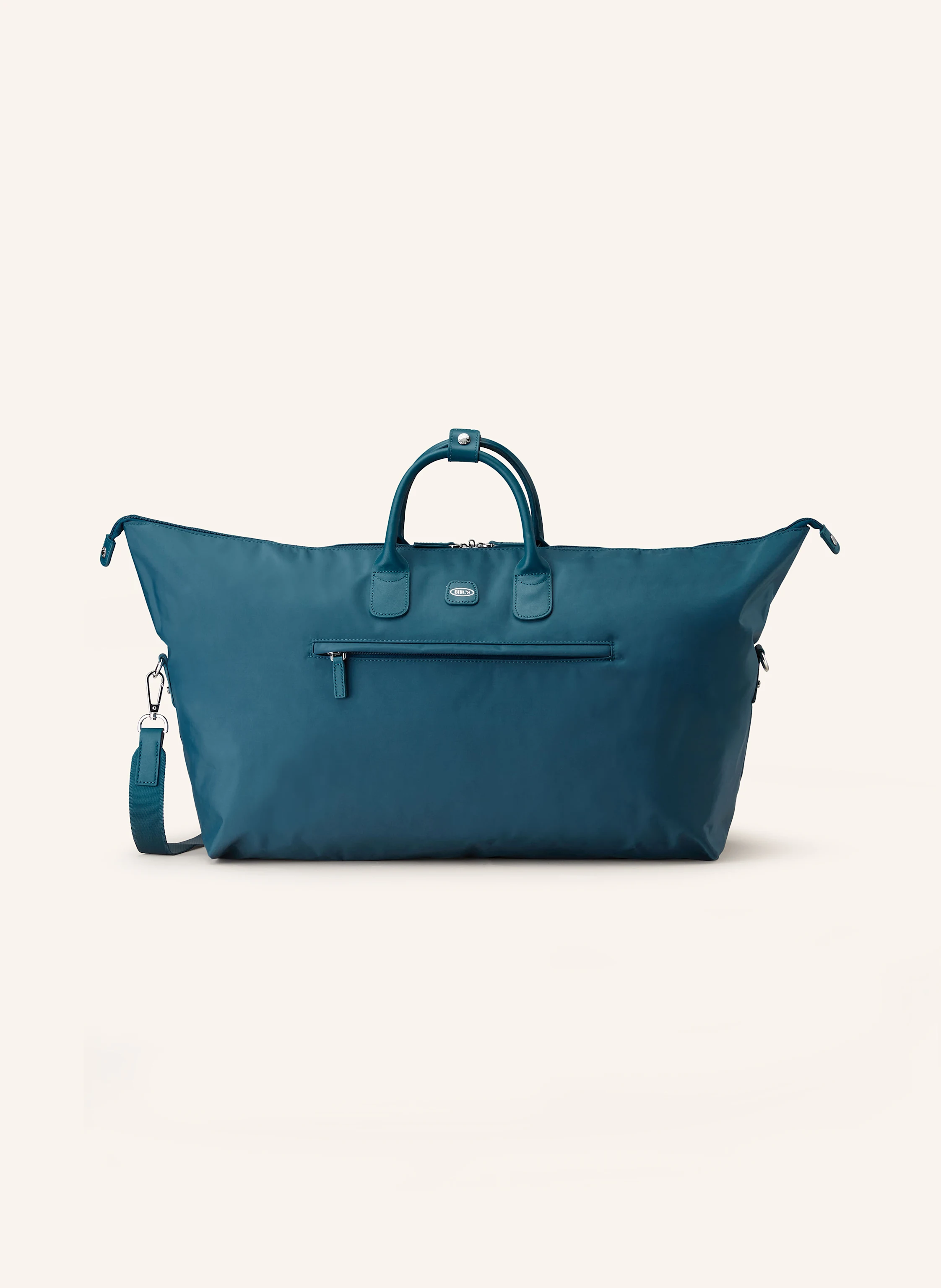 BRIC'S Reisetasche POSITANO mit Pouch