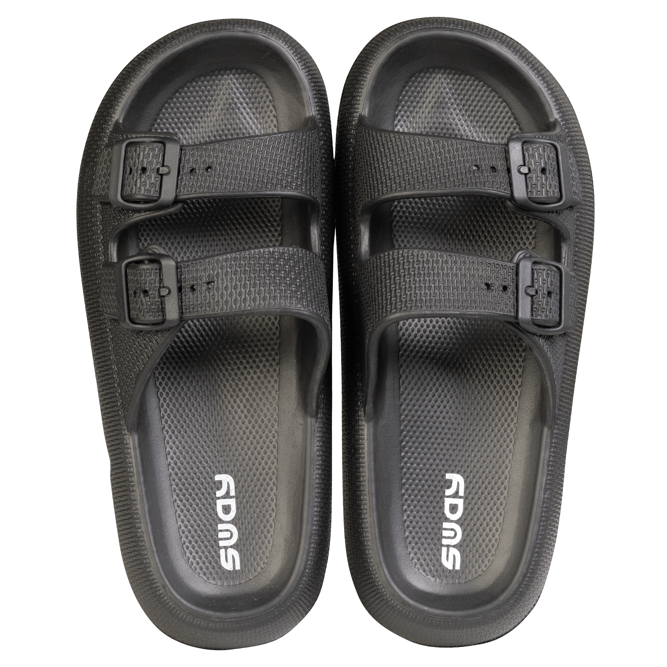 Sway Teton sandal (40-47) - Tøfler og slippers