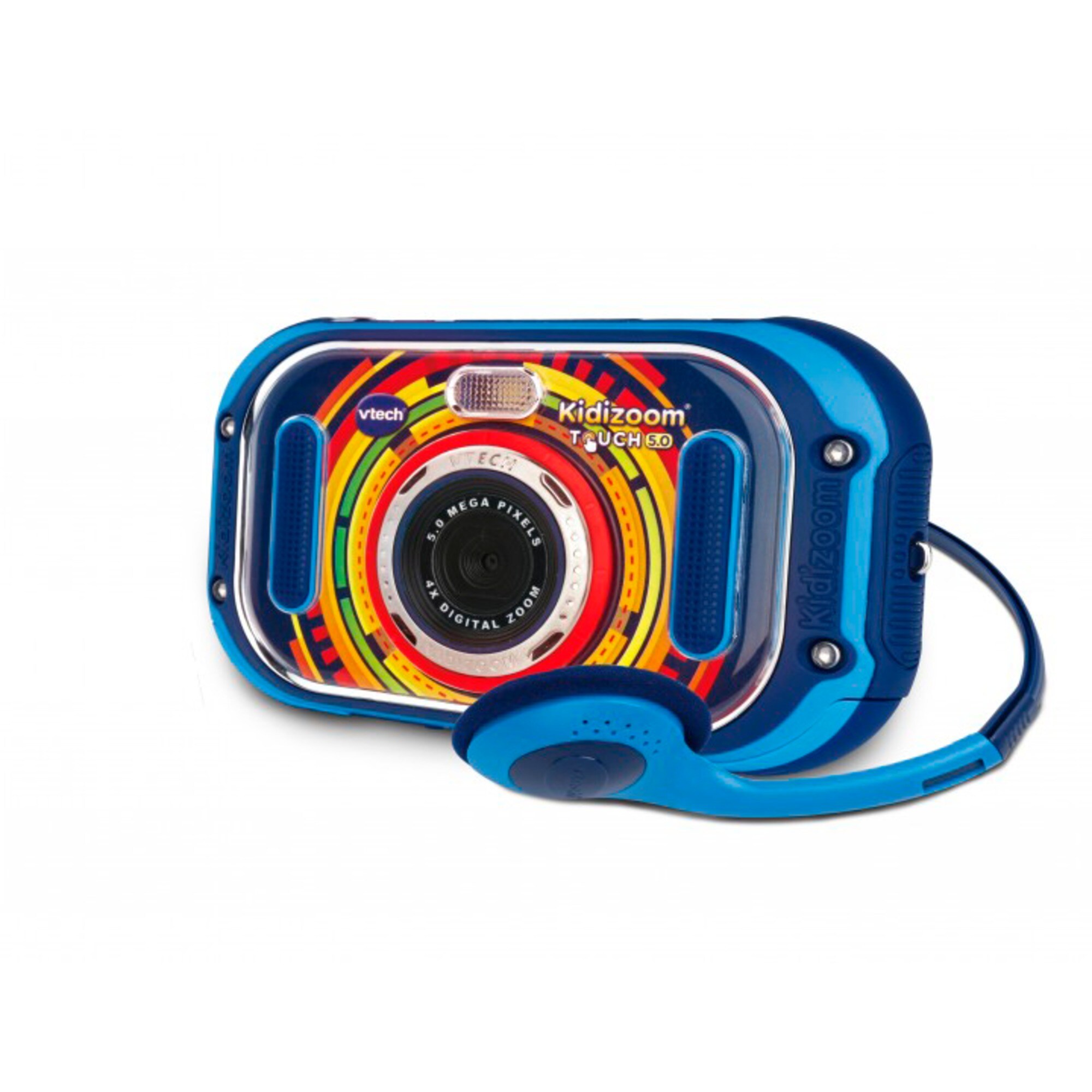 Vtech Digitalkamera KidiZoom Touch 5.0