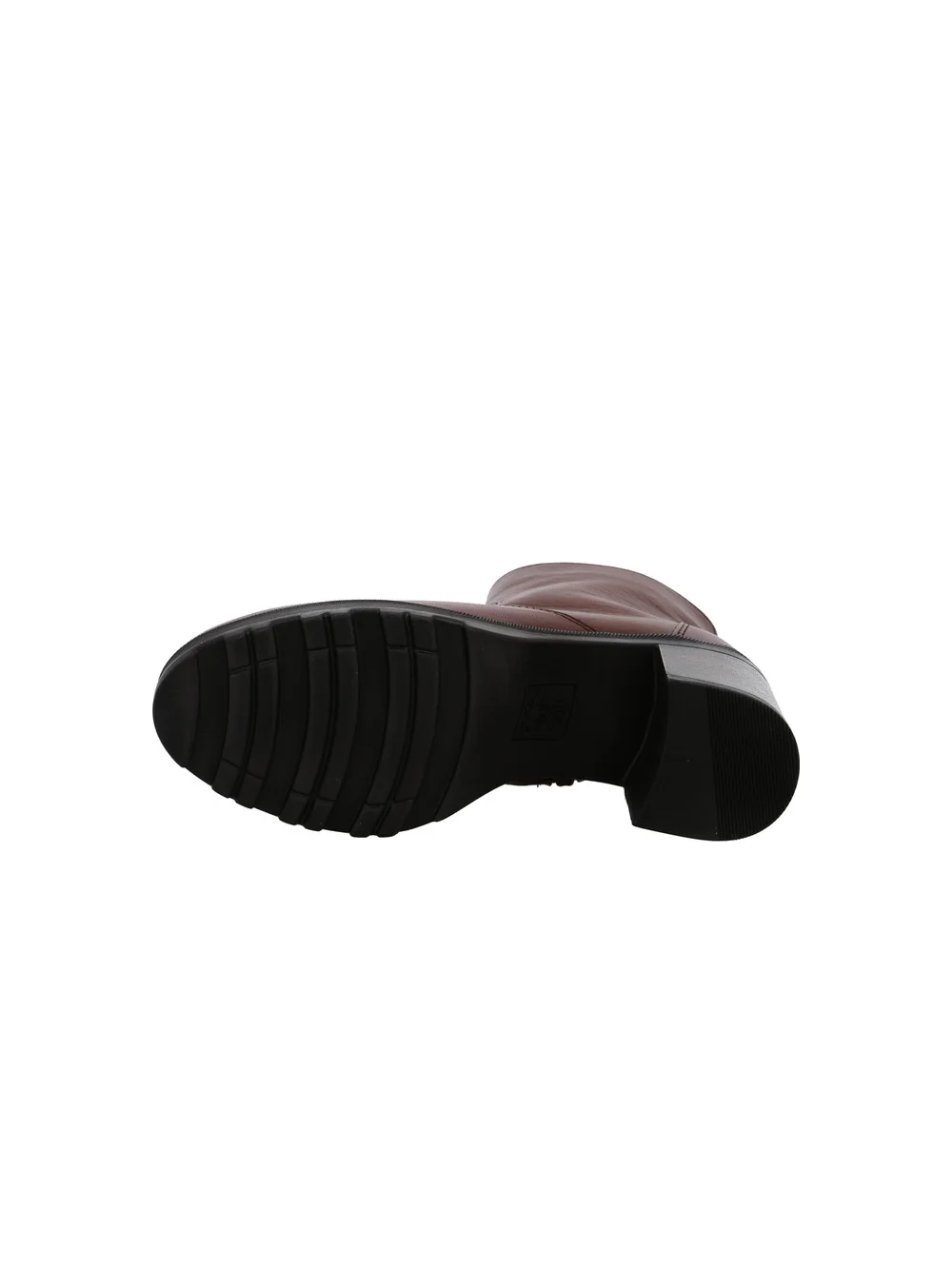 Stiefelette Mantova cognac
