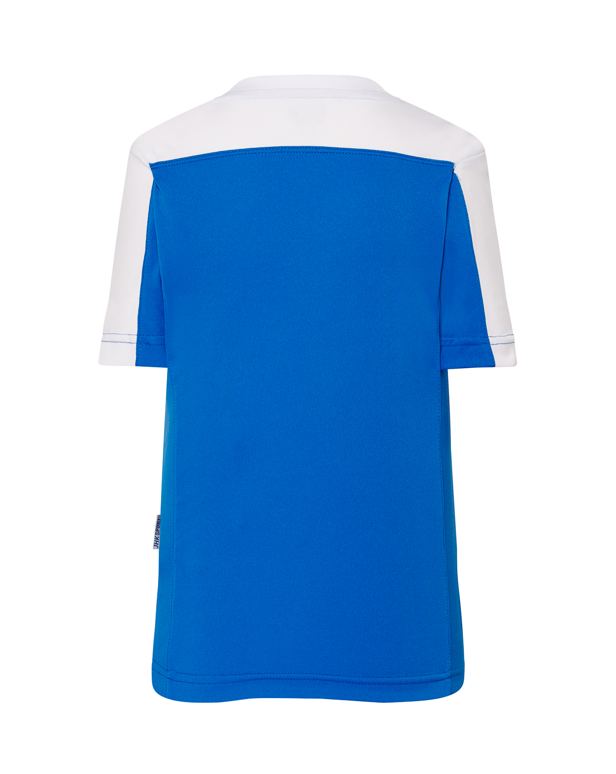 Camiseta de futebol com listras verticais Jhk Shirts