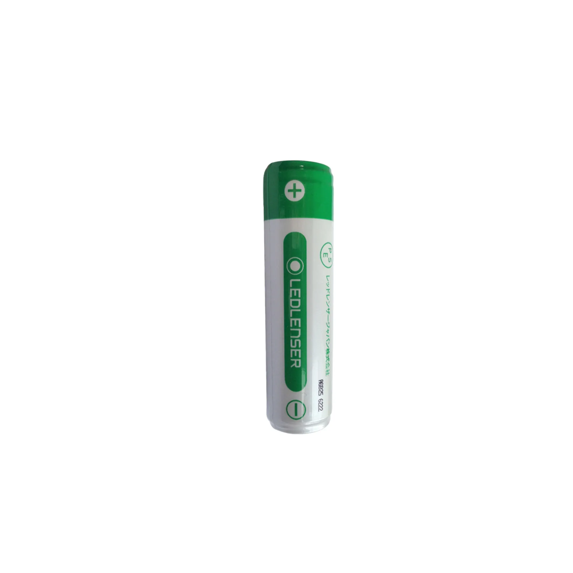 Ledlenser -  Akku 14500 Li-Ion 700mAh