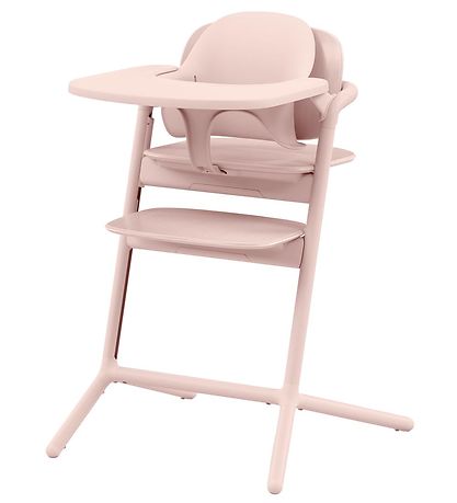 Cybex H?jstol - Lemo - 3-in-1 - Pearl Pink