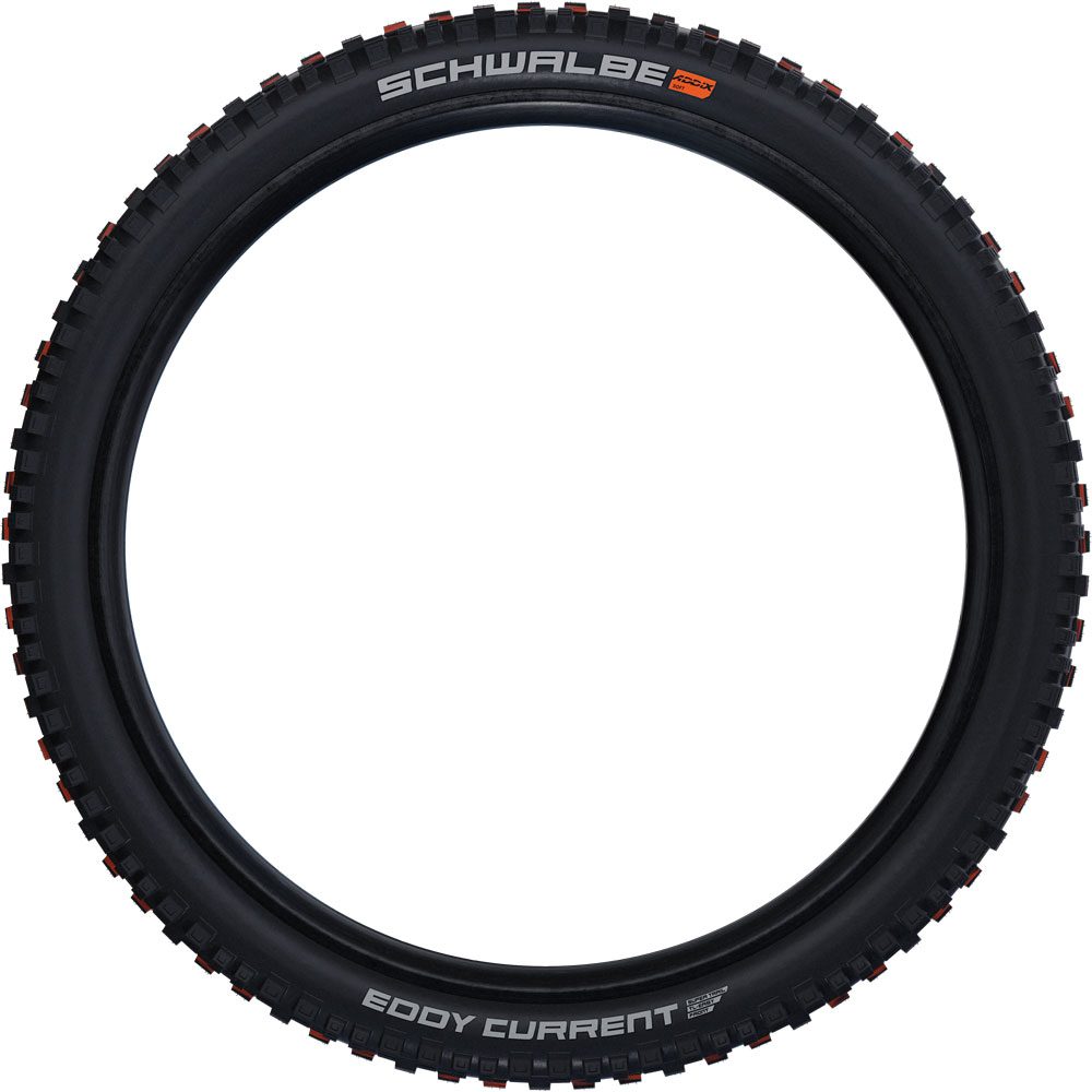 Schwalbe Eddy Current Front 65-584 Reifen schwarz