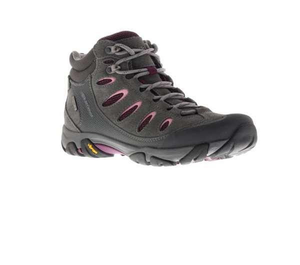 Karrimor Aspen Mid Ladies Walking Boots