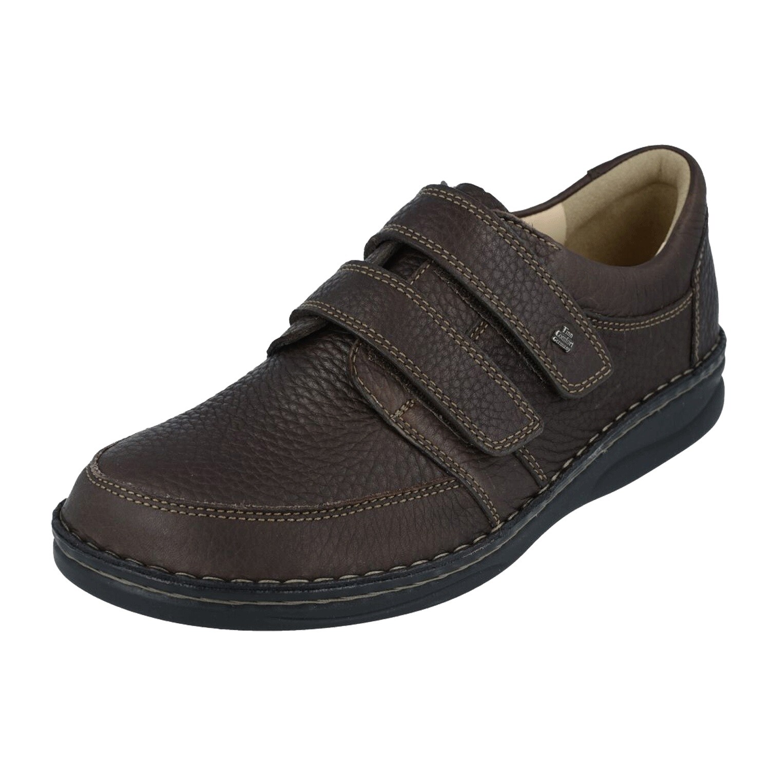 Finn Comfort Wicklow Herren Halbschuhe