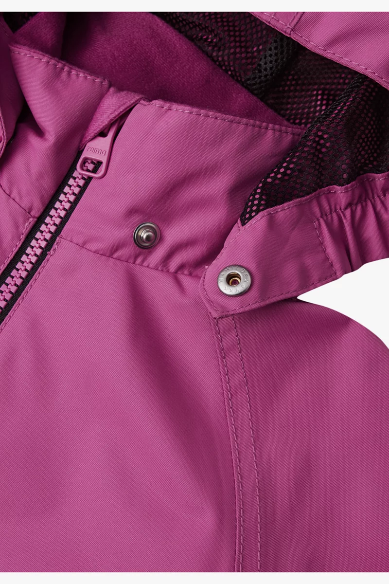 reima Soutu Kinder Regenjacke