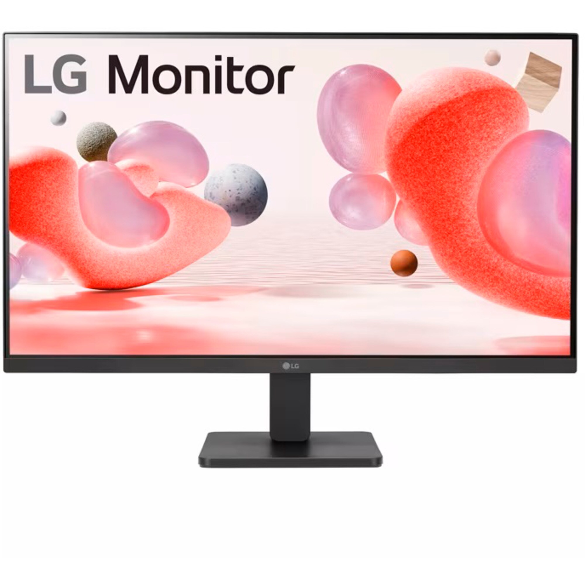 LG LED-Monitor 27MR400-B