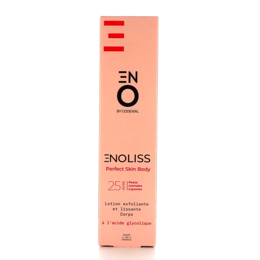 Codexial Enoliss Perfect Skin Body 25 AHA