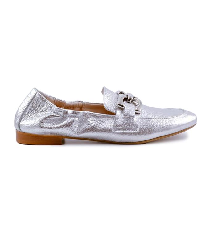 Gianluca Pisati Verona zilver [laminato argento]