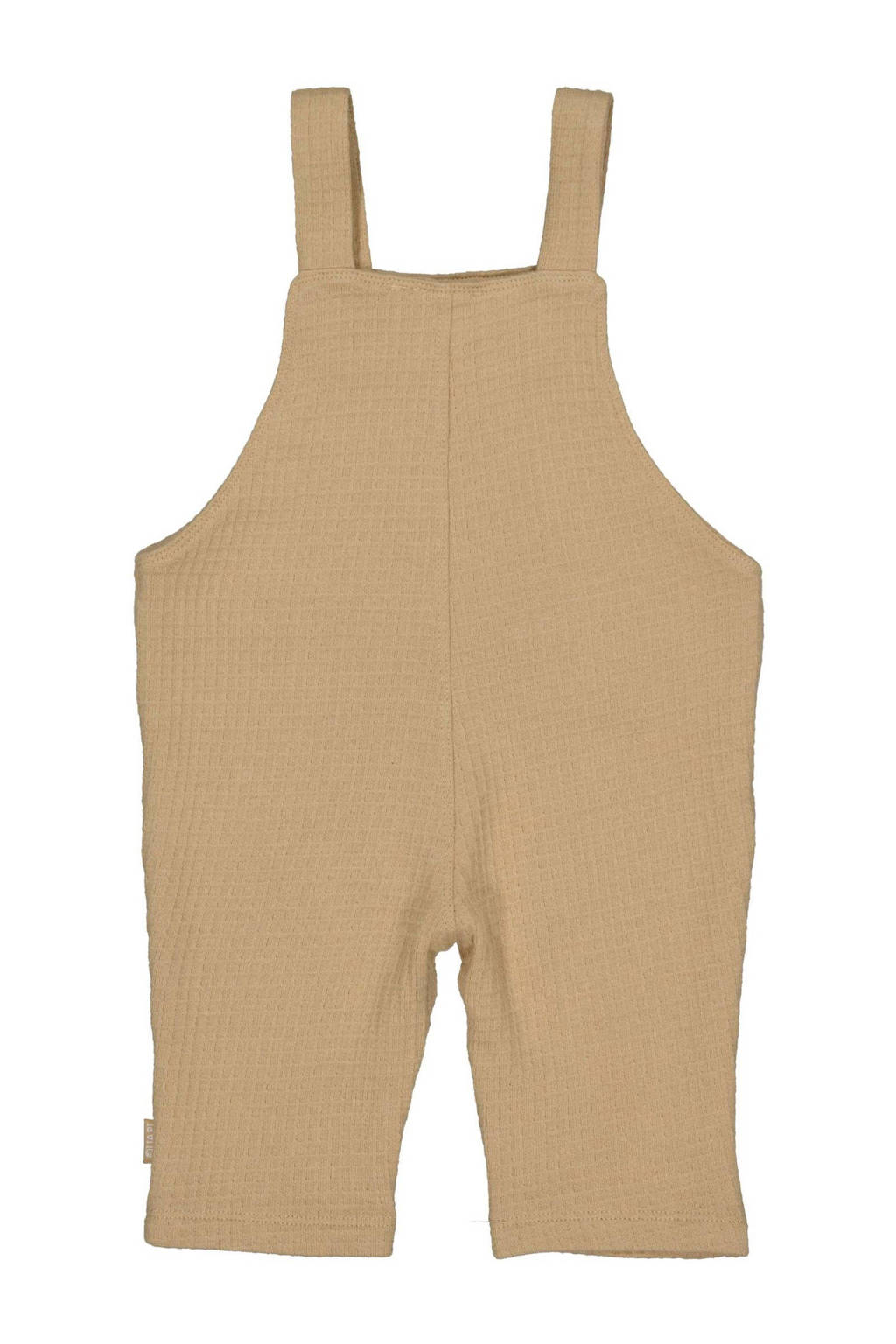 Quapi baby tuinbroek FENN beige