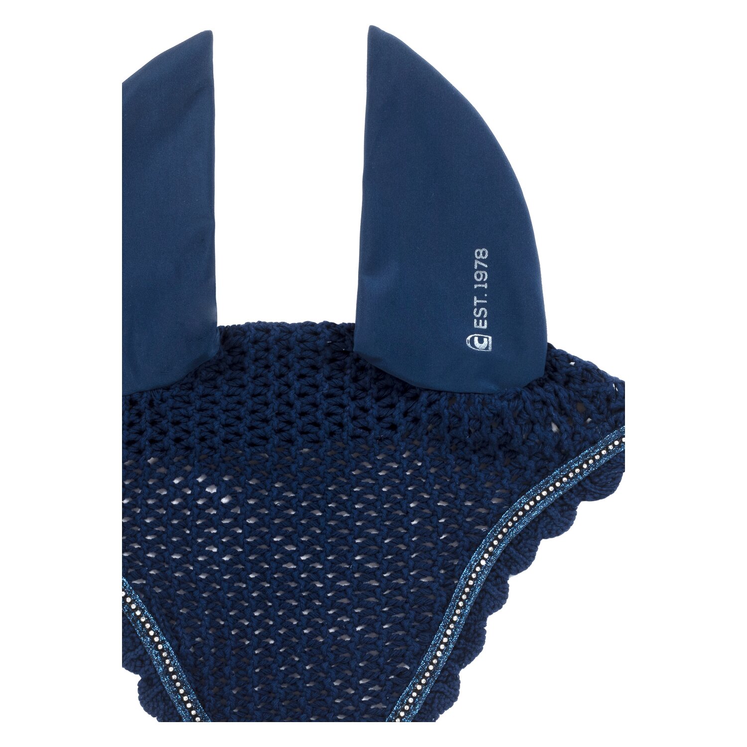 Cavallo Fliegenohren CAVALJETTY - nightblue - WB
