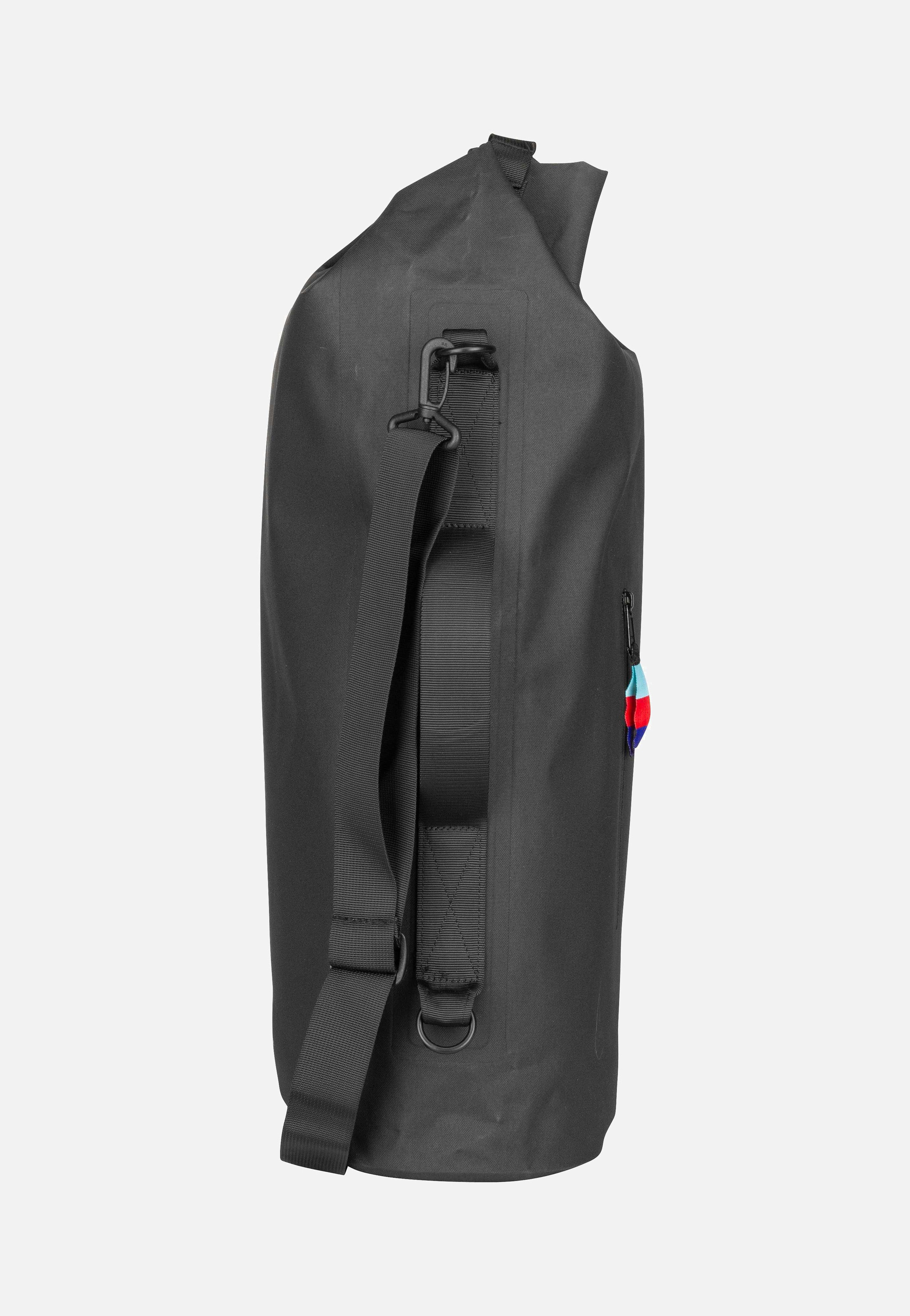 Dry Bag Black - Beuteltasche