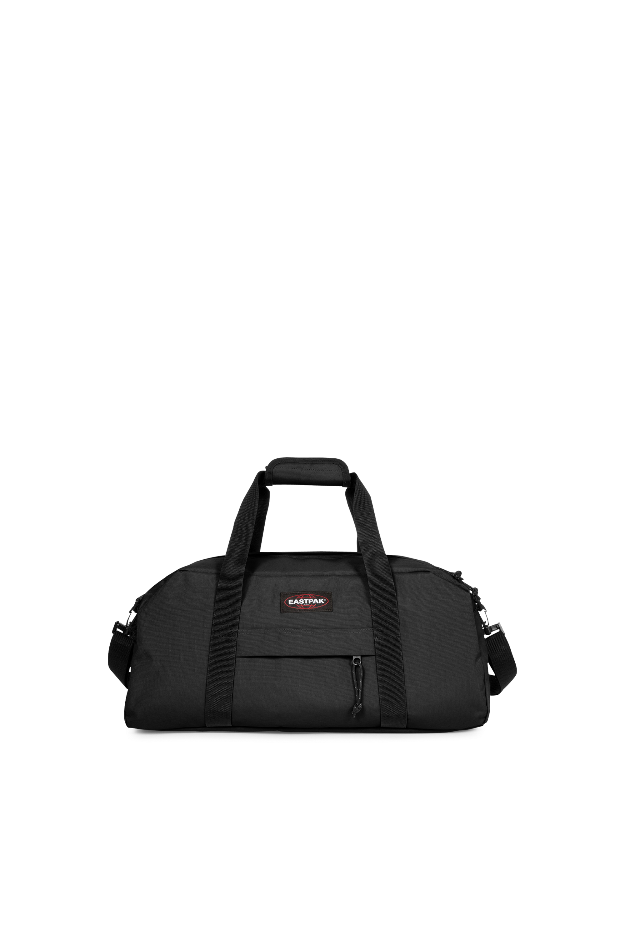 EASTPAK Sac de voyage Stand + Noir
