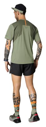 Short Dynafit Sky Noir Homme