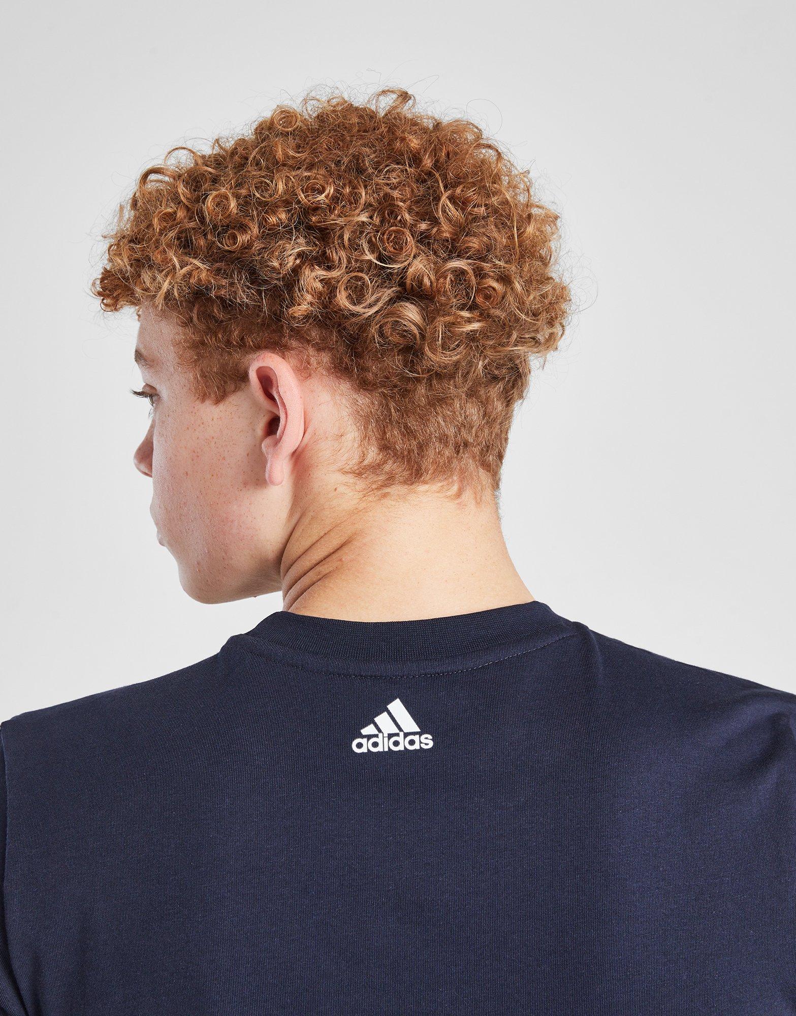 adidas T-shirt Badge Of Sport Junior