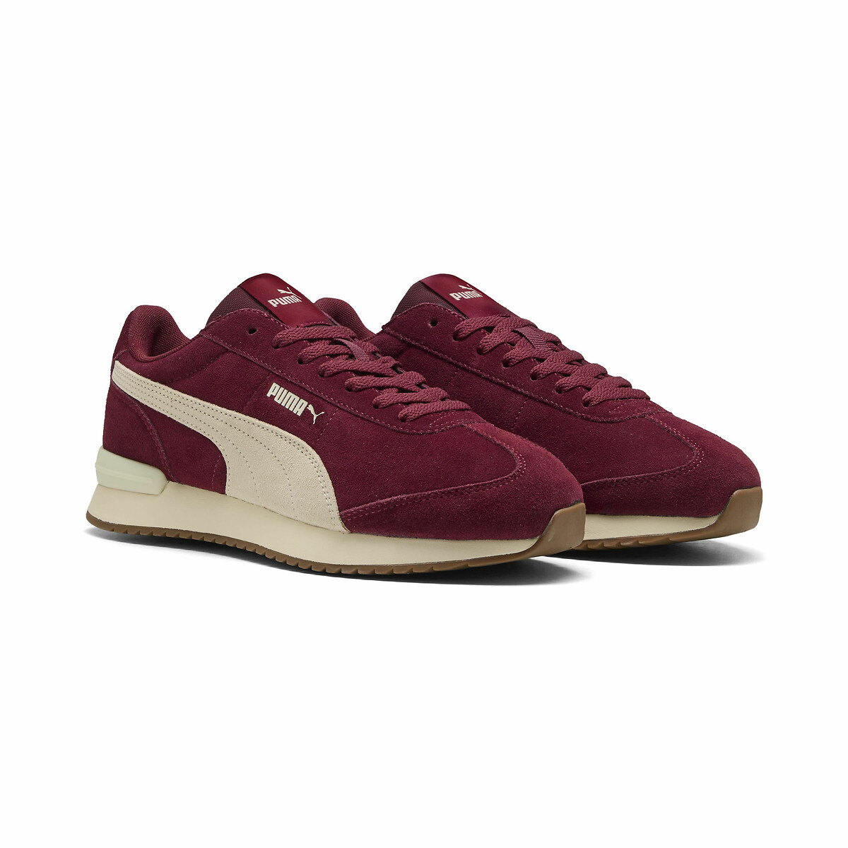 Tênis PUMA R78 Wind Suede