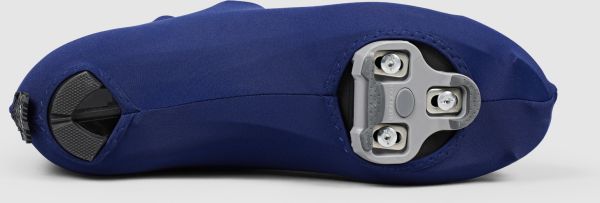 GripGrab RaceAero 2 Road Skoovertræk, Navy Blue