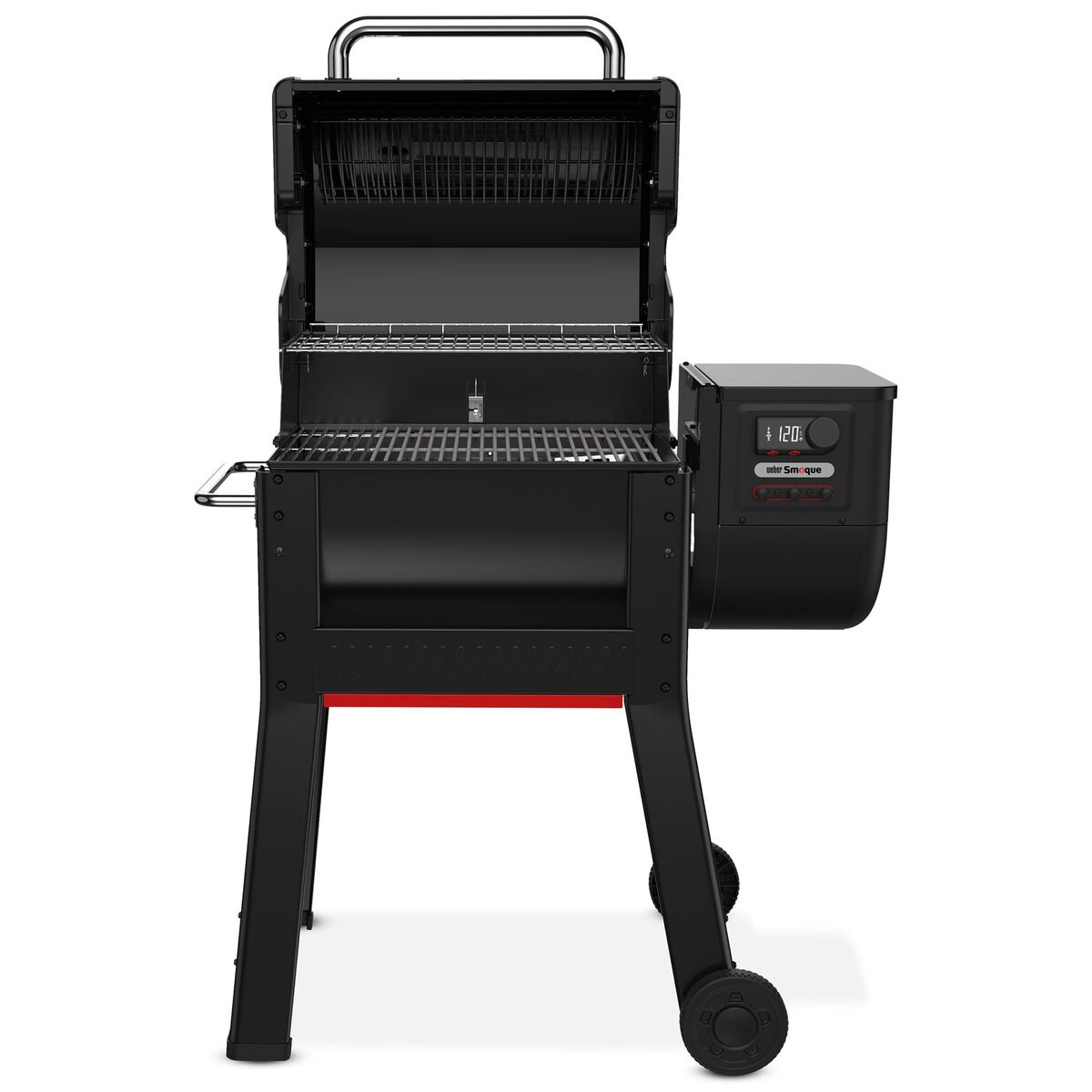 Smoque Pelletsgrill