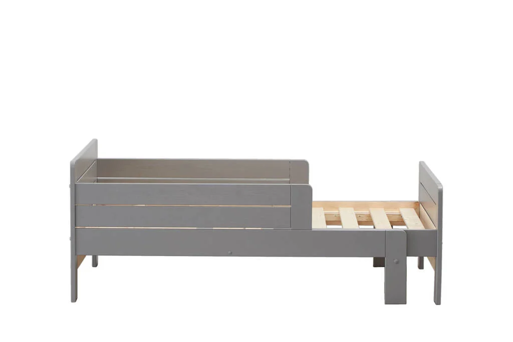 meegroeibed Lotte (90x200 cm)