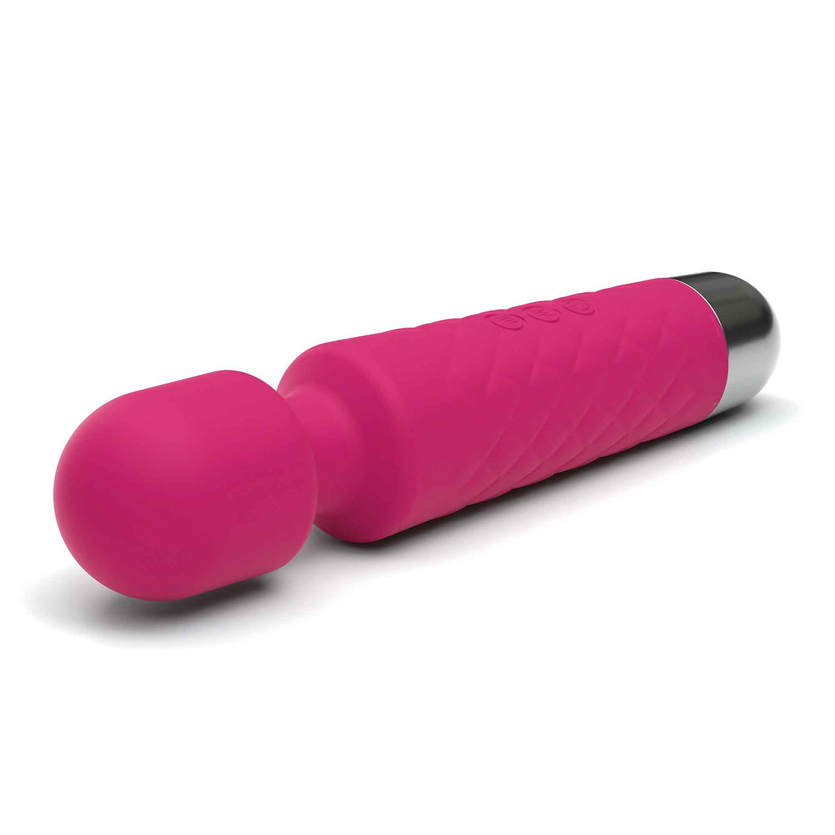 DORCEL<br>Estimulador Wanderful-Wand Recarregável
