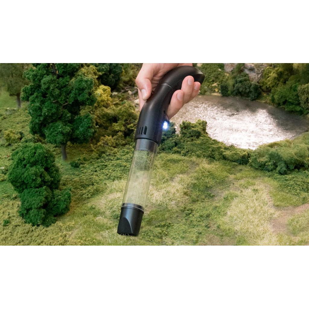 Woodland Scenics - Model-Vac