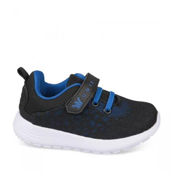 Baskets NOIR UNYK PERF