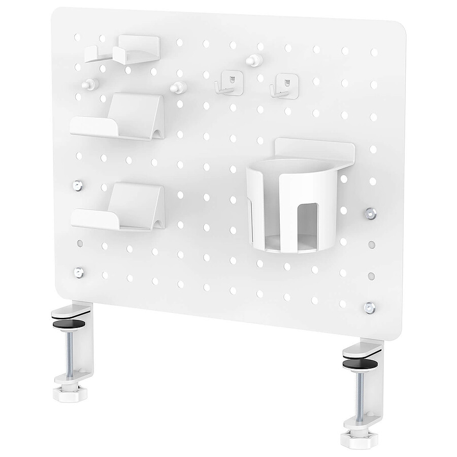 OPLITE Premium Storage Kit - Blanc