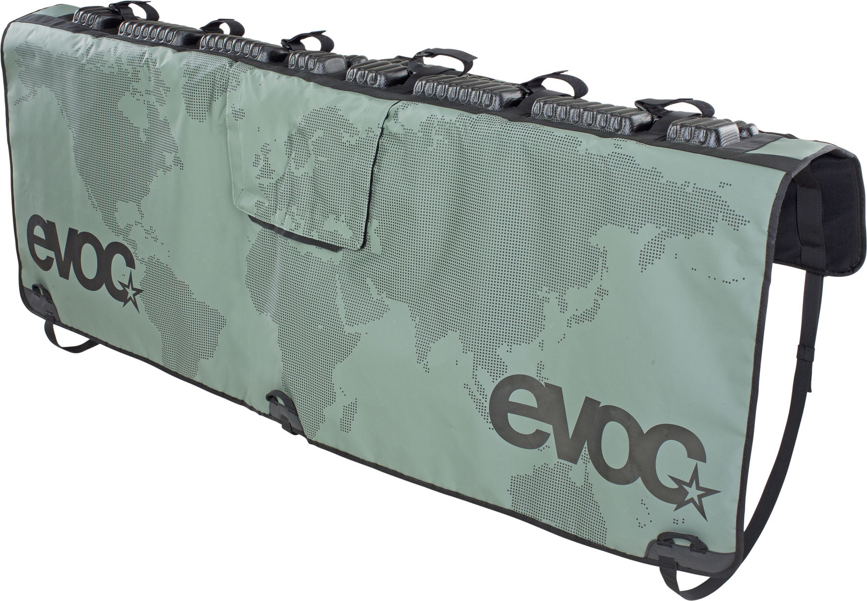 EVOC Tailgate Pad