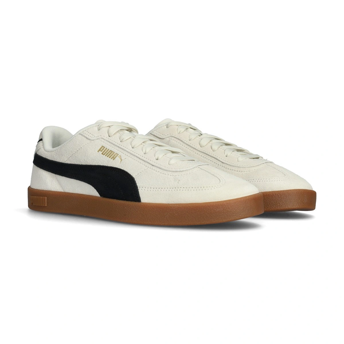 Sneakers Puma Club II Era Suede