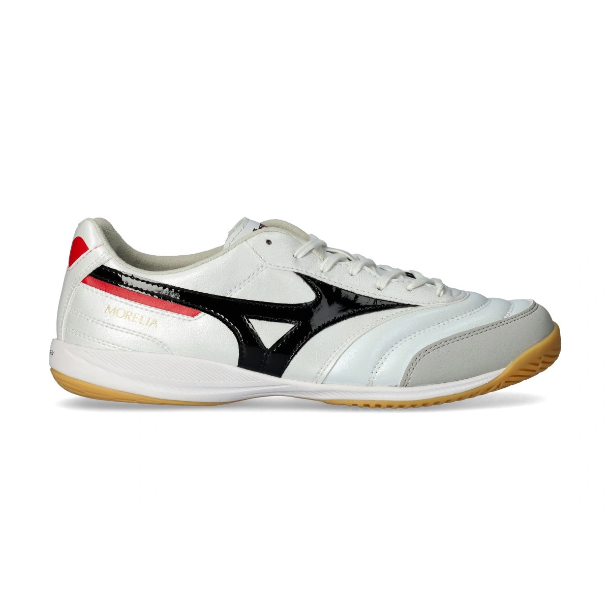 Sapatilha futsal Mizuno Morelia Sala Pro IN