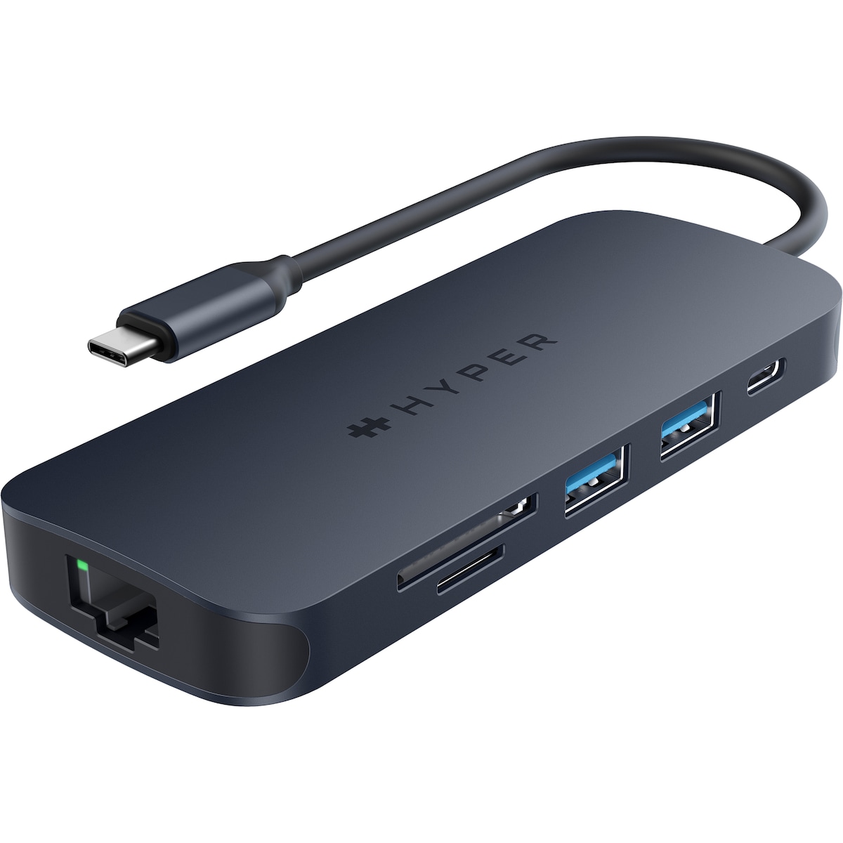 Hyper HyperDrive Next 8 porters USB-C hub