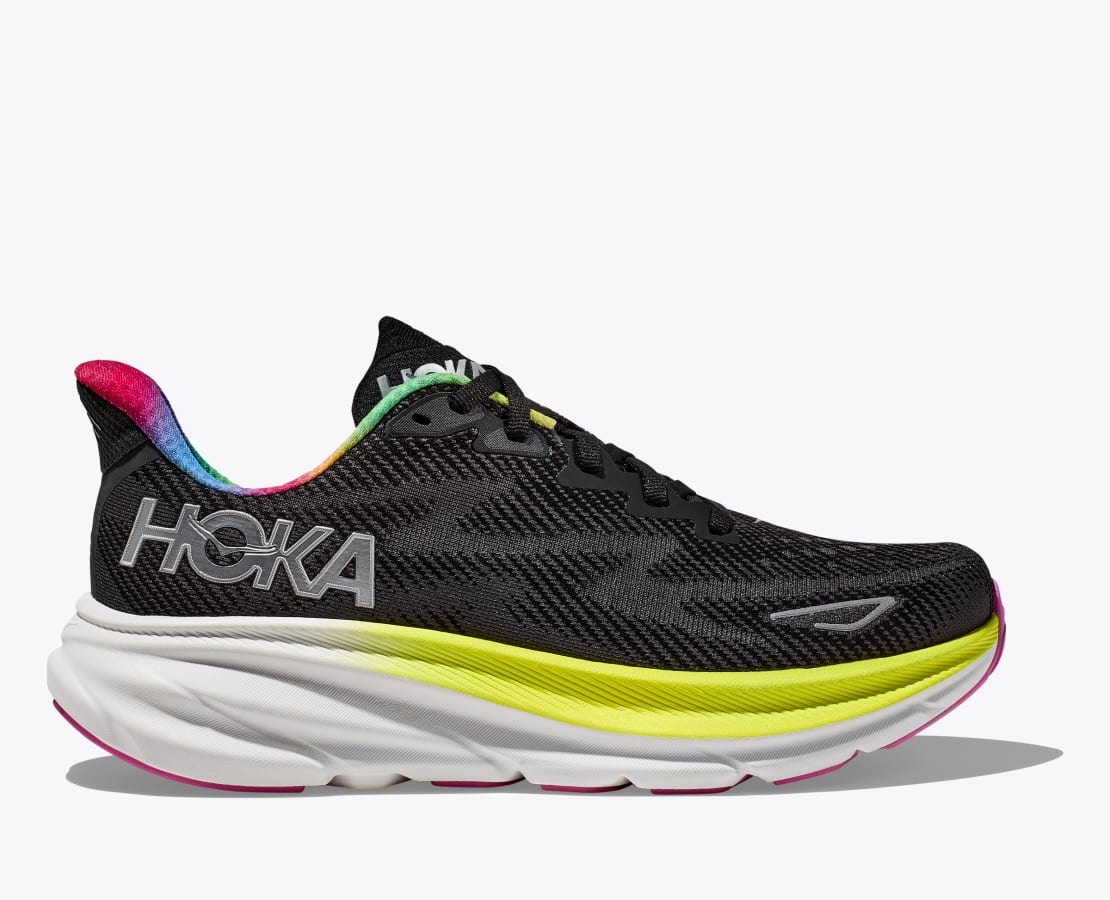 UOMO Clifton 9