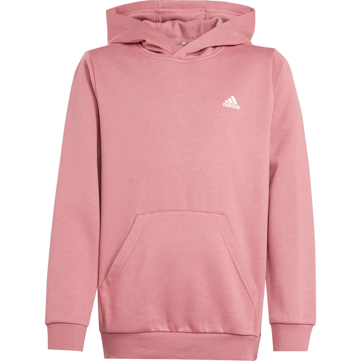adidas Small Logo Feel Cosy Hættetrøje Børn