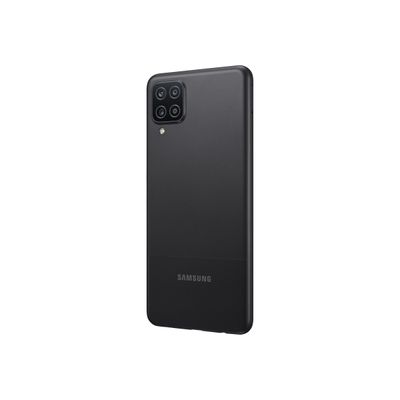 Samsung Galaxy A12 - Smartphone - 4G - 64 Go - noir