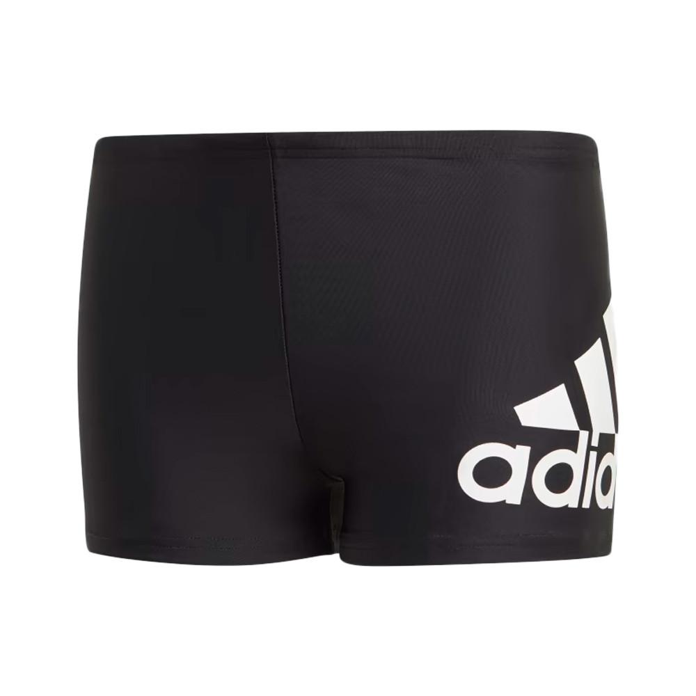 Adidas Boxer de bain Noir Garçon Adidas Bos Brief