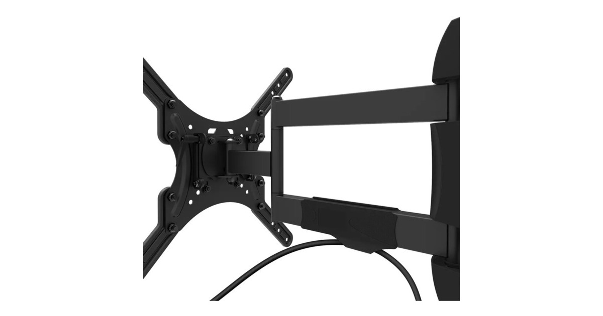 NeomountsWL40-550BL14 tv wandsteun wandmontage   (Zwart)