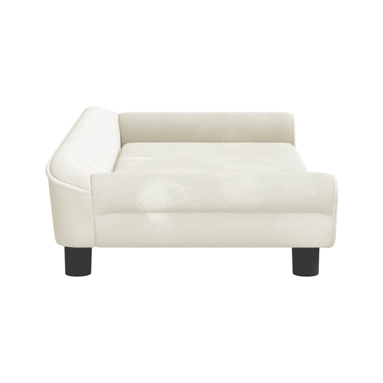 VidaXL Hundebett