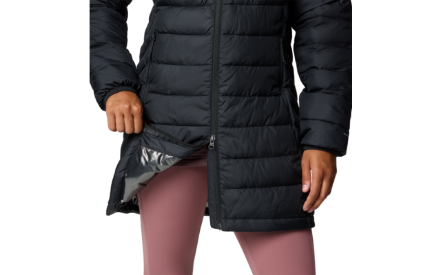 Columbia Powder Lite II Mid Damenjacke