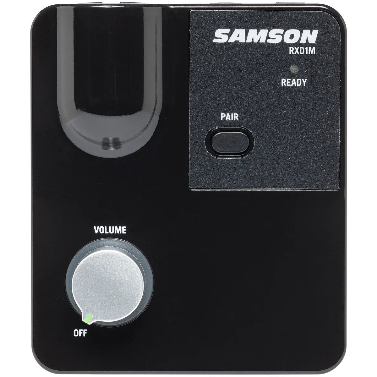 Samson XPDm Headset System draadloze headsetmicrofoon