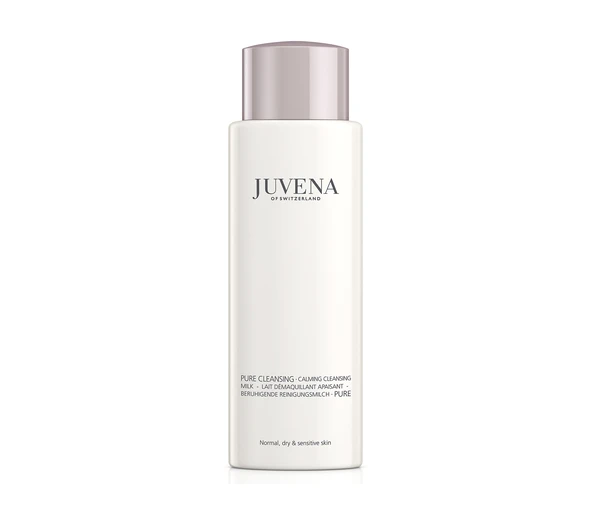 Juvena Pure Cleansing Calming Cleansing Milk