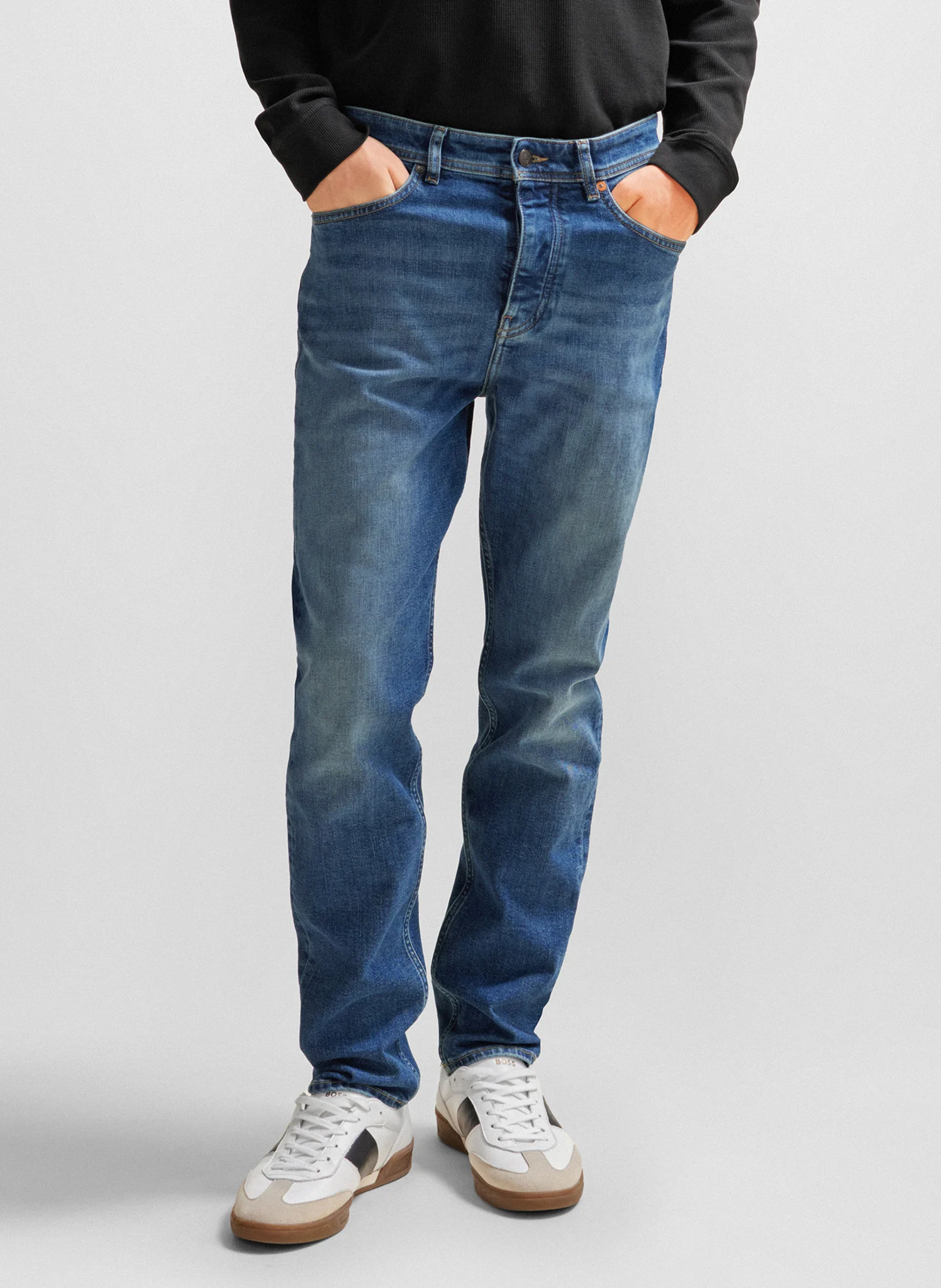 Jean slim | Bleu