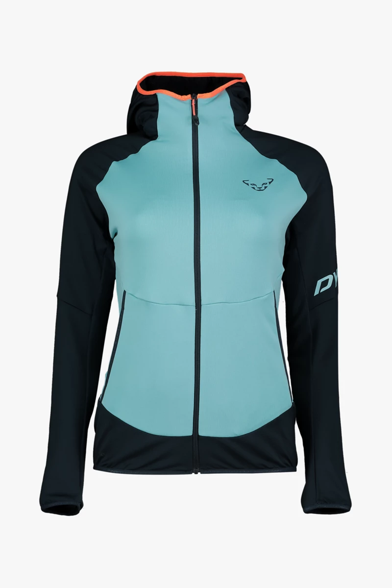 Dynafit Transalper Light Damen Midlayer