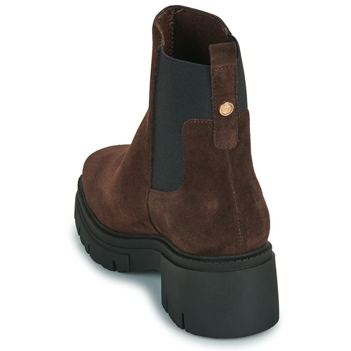 Betty London - NANOUE - Marron
