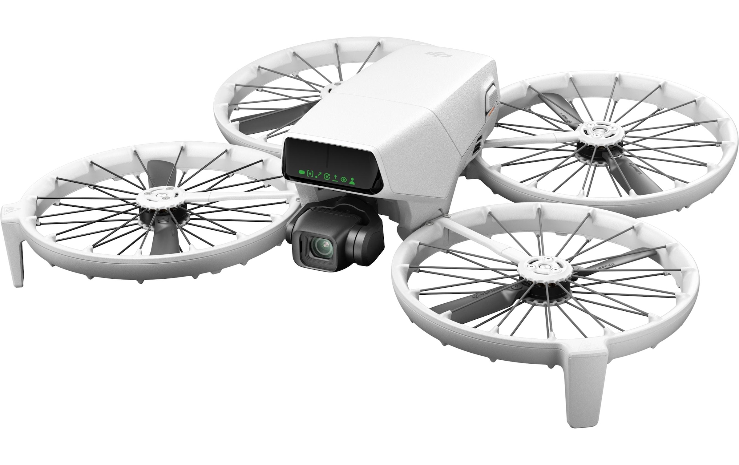 DJI Drohne »Flip Fly More Combo RC 2«