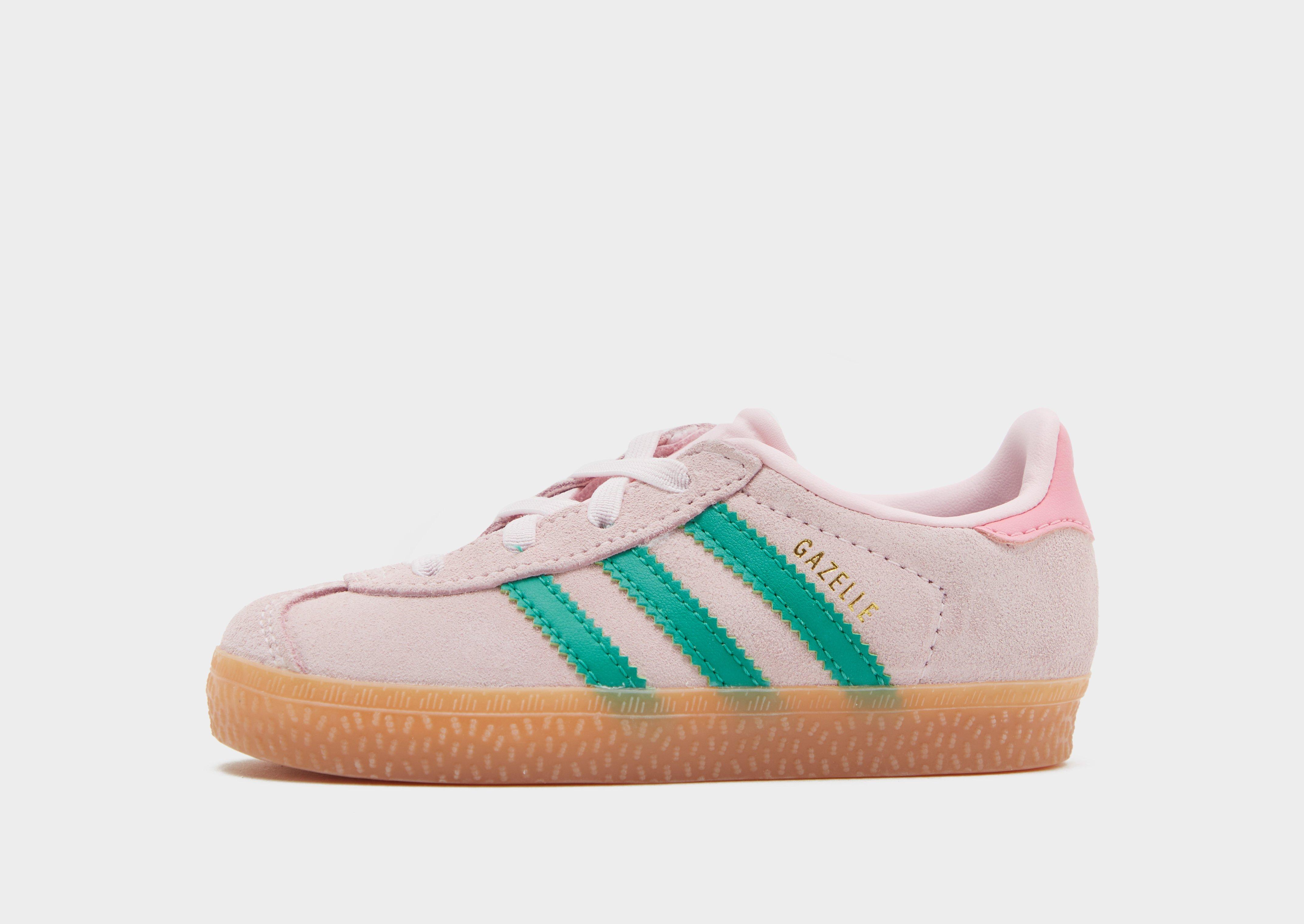 adidas Originals Gazelle II Bébé