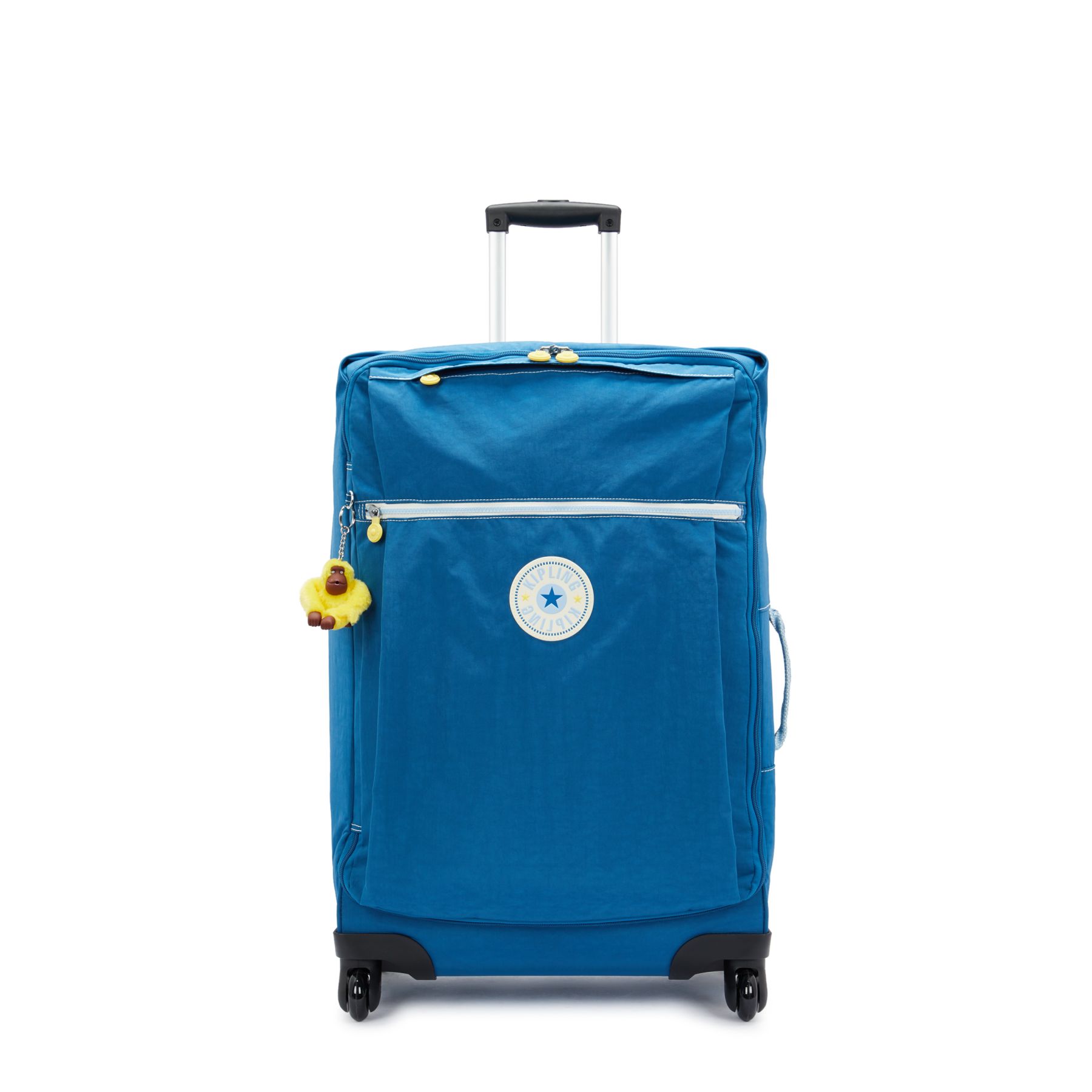 DARCEY M 60 Litres - Trolley - Rebel Navy WB