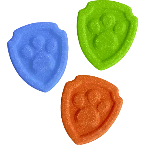 Mini Badebomben PAW Patrol
