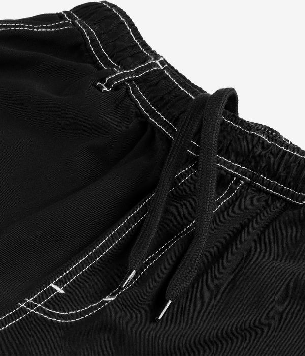 Antix Slack Double Knee Hose (black contrast)